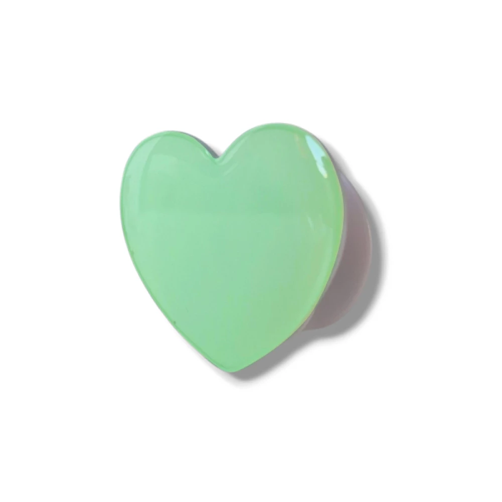 Държач за смартфон/таблет, Popsocket Flat heart