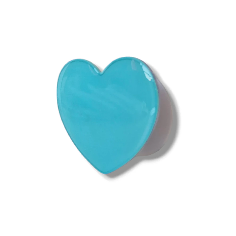 Държач за смартфон/таблет, Popsocket Flat heart