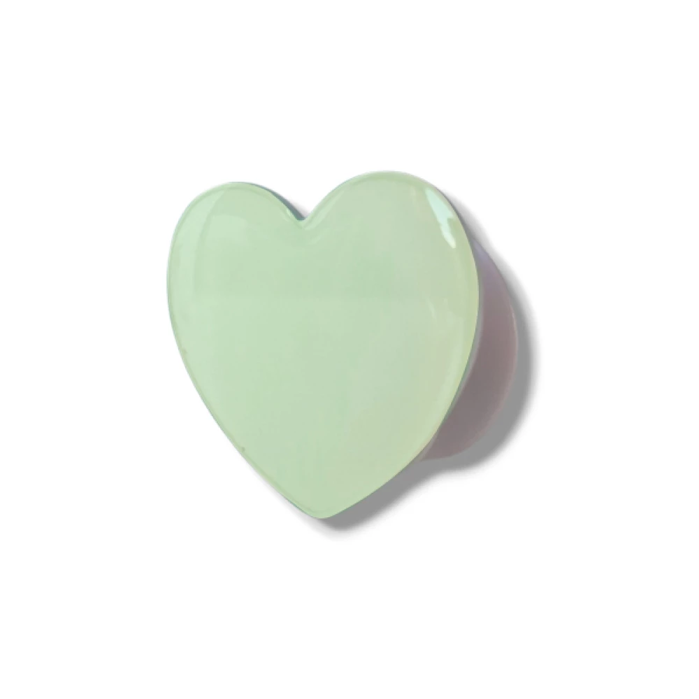 Държач за смартфон/таблет, Popsocket Flat heart