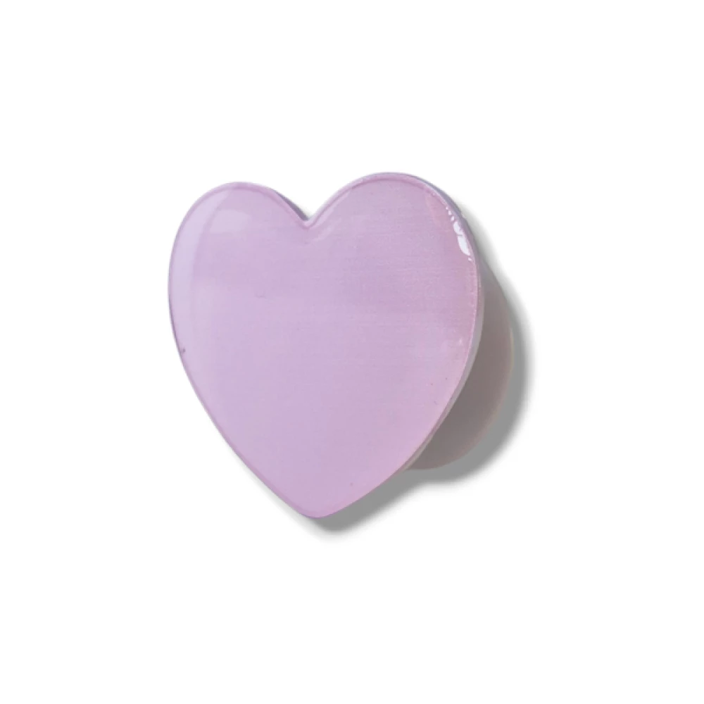 Държач за смартфон/таблет, Popsocket Flat heart