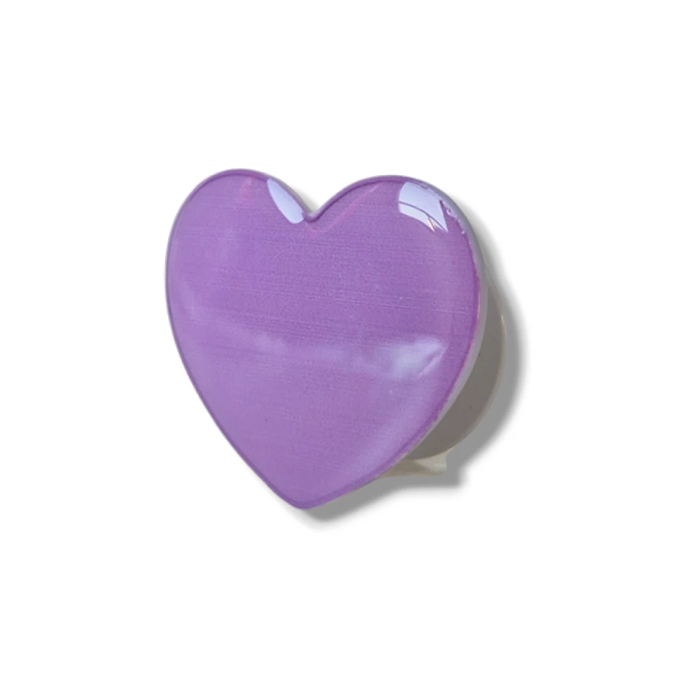 Държач за смартфон/таблет, Popsocket Flat heart