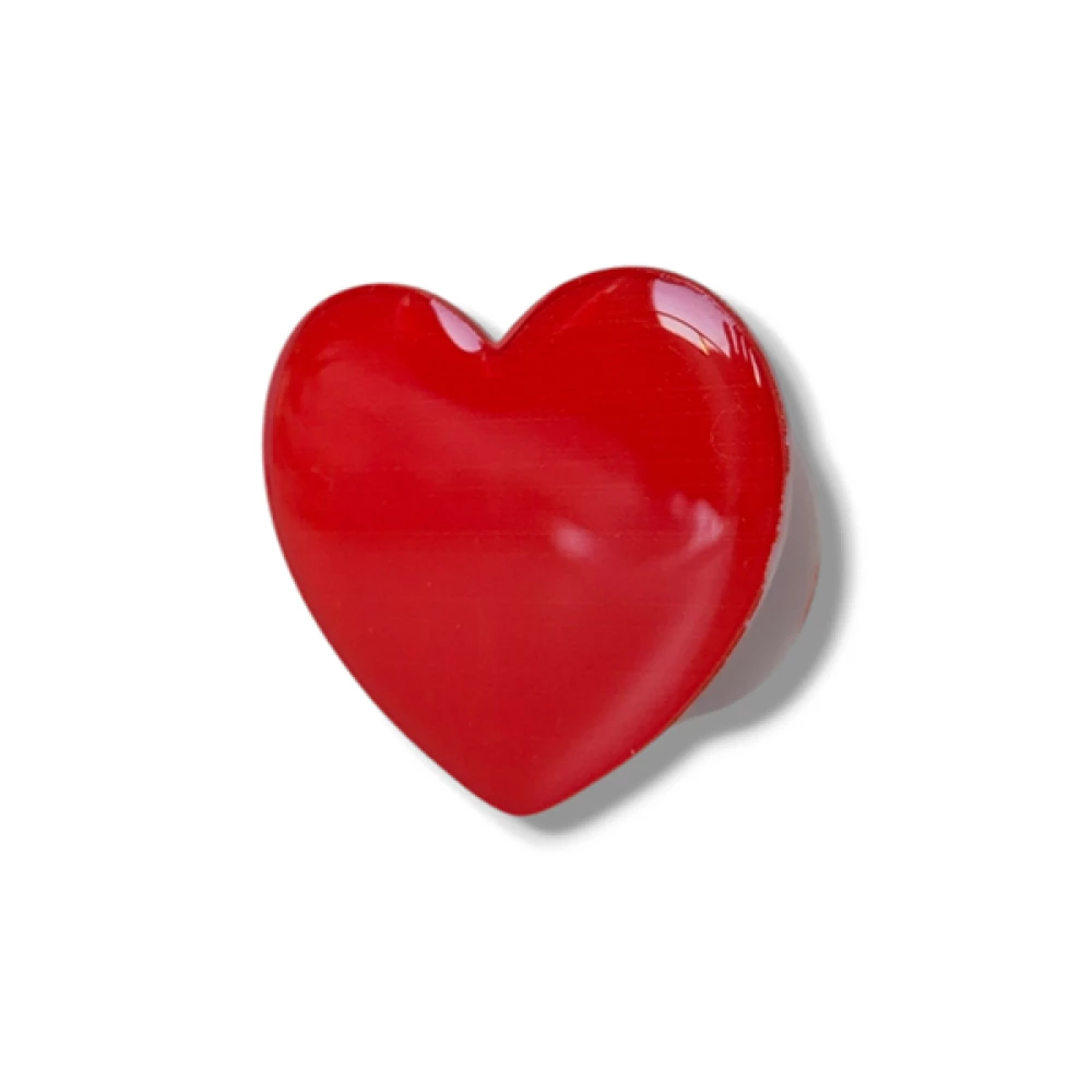 Държач за смартфон/таблет, Popsocket Flat heart