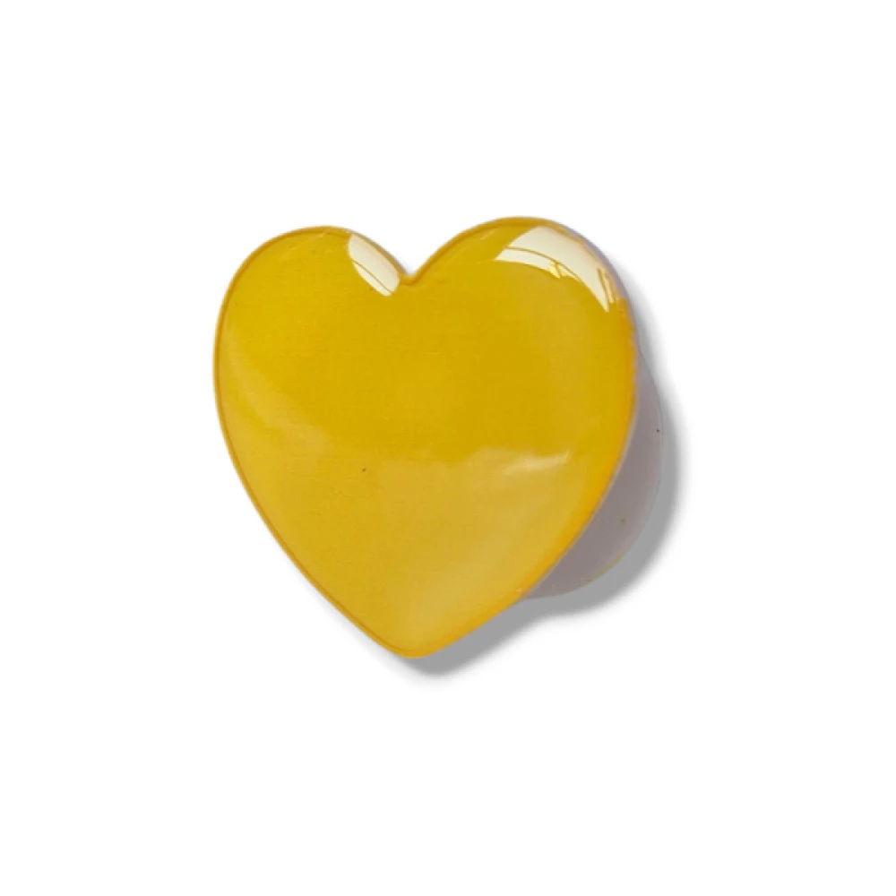 Държач за смартфон/таблет, Popsocket Flat heart