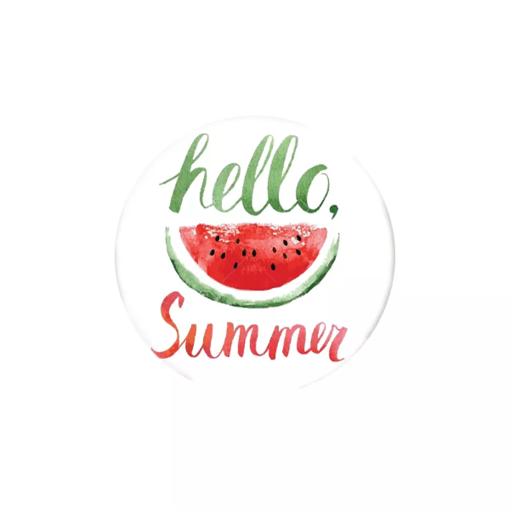 Държач за смартфон/таблет, Popsocket, Food Series