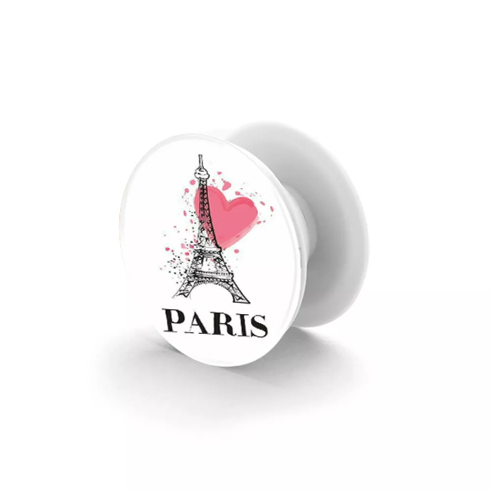 Държач за смартфон/таблет, Popsocket, Fresh Series