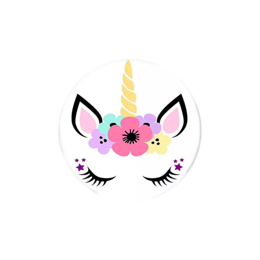 Държач за смартфон/таблет, Popsocket, Kids Series