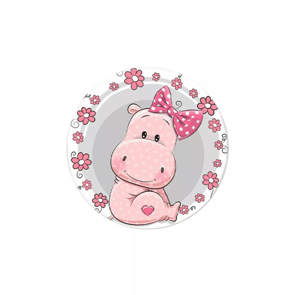 Държач за смартфон/таблет, Popsocket, Kids Series