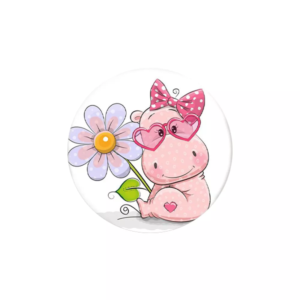 Държач за смартфон/таблет, Popsocket, Kids Series