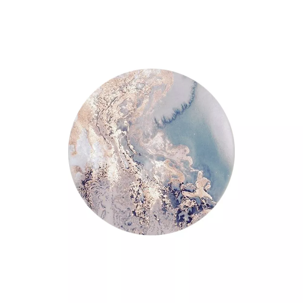 Държач за смартфон/таблет, Popsocket, Marble Series