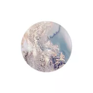 Държач за смартфон/таблет, Popsocket, Marble Series