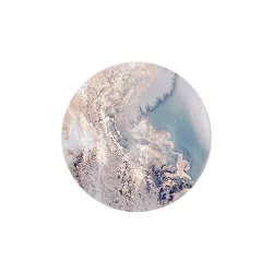 Държач за смартфон/таблет, Popsocket, Marble Series