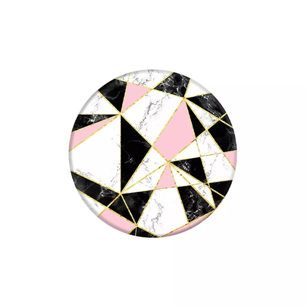 Държач за смартфон/таблет, Popsocket, Marble Series