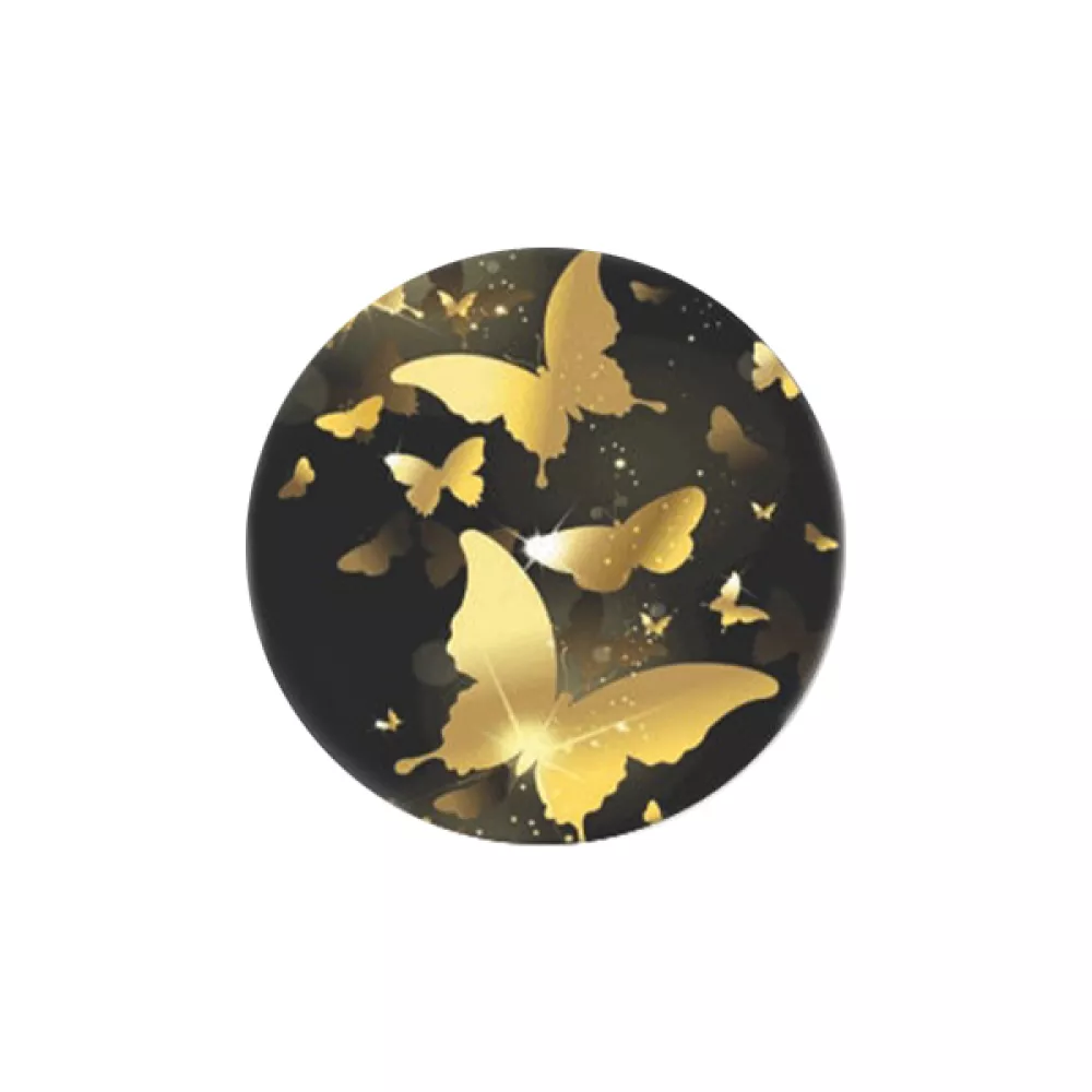 Държач за смартфон/таблет, Popsocket, Spring Series