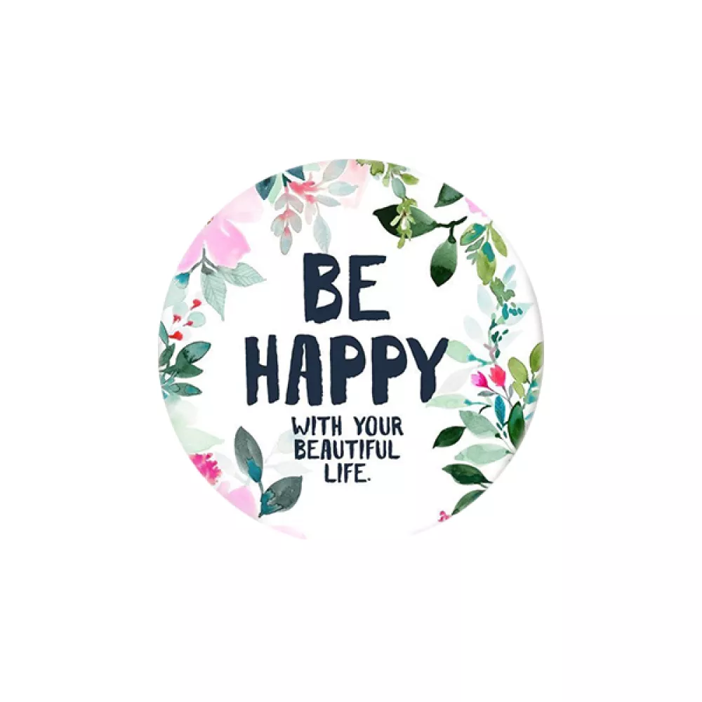 Държач за смартфон/таблет, Popsocket, Spring Series