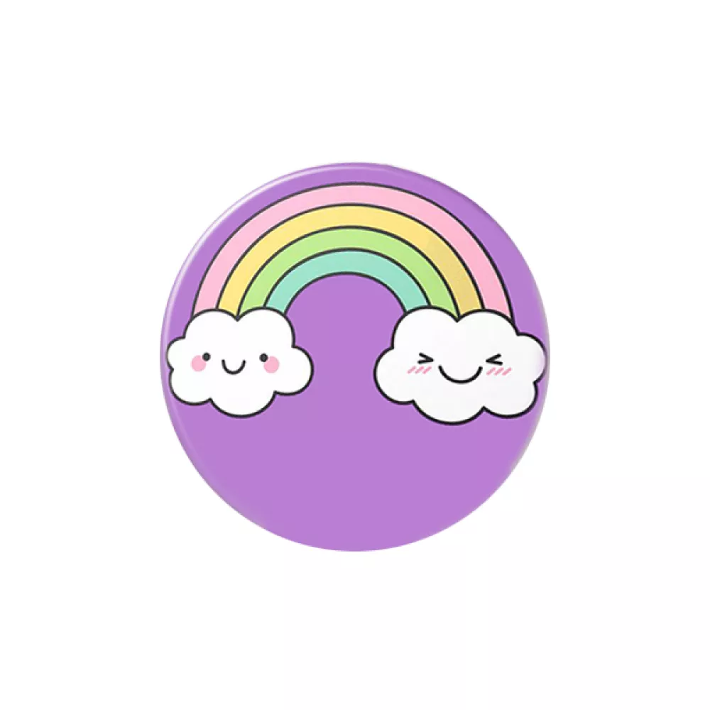 Държач за смартфон/таблет, Popsocket, Spring Series