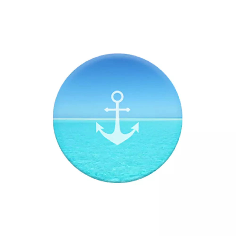 Държач за смартфон/таблет, Popsocket, Summer Series