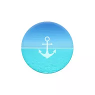 Държач за смартфон/таблет, Popsocket, Summer Series