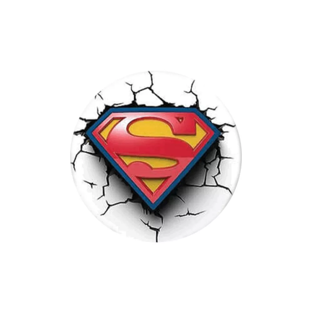 Държач за смартфон/таблет, Popsocket, Super Heroes Series