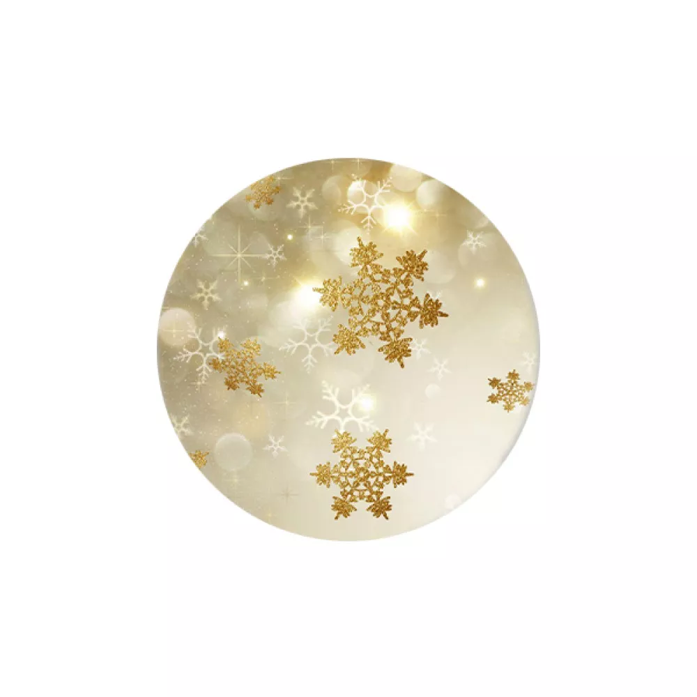 Държач за смартфон/таблет, Popsocket, Winter Series