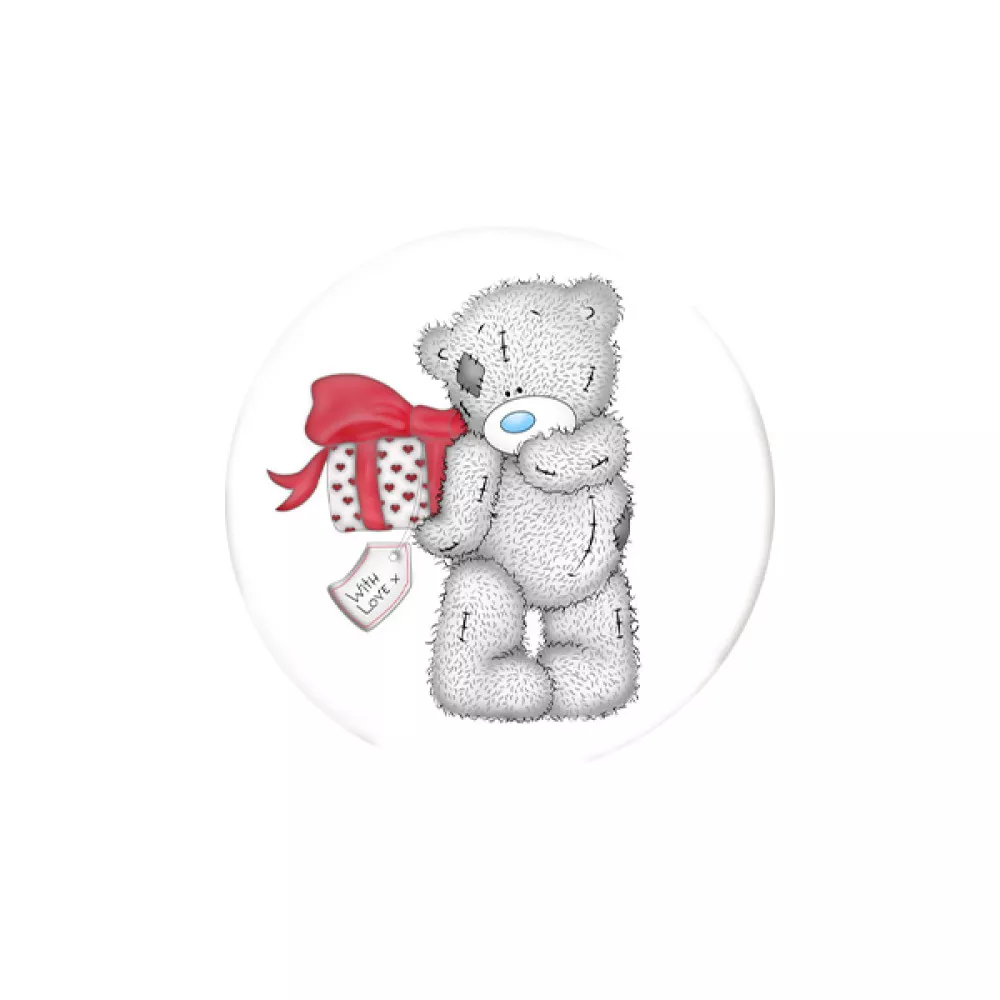 Държач за смартфон/таблет, Popsocket, Winter Series