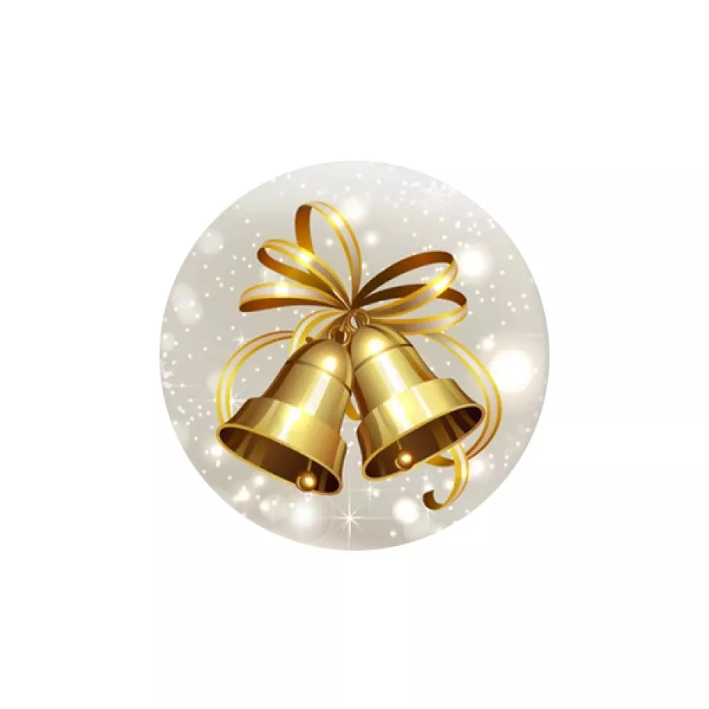 Държач за смартфон/таблет, Popsocket, Winter Series