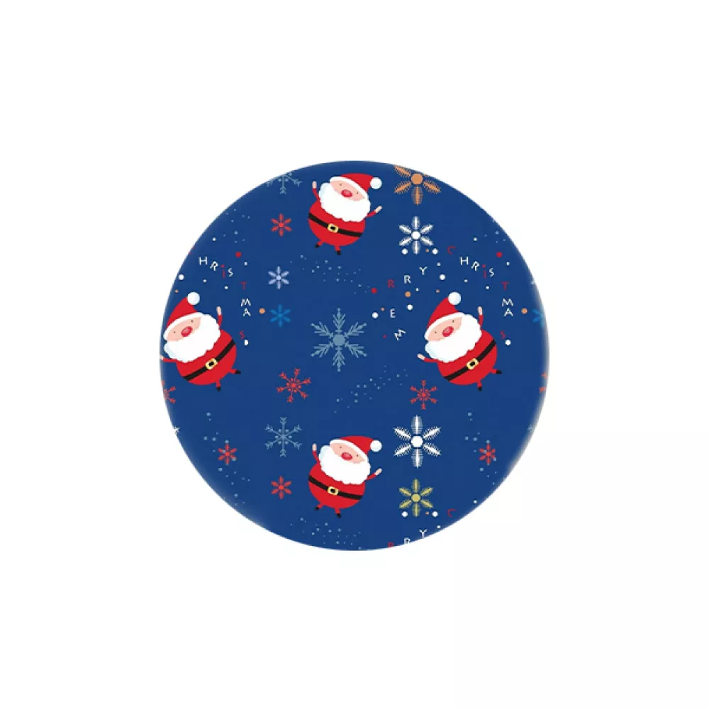 Държач за смартфон/таблет, Popsocket, Winter Series