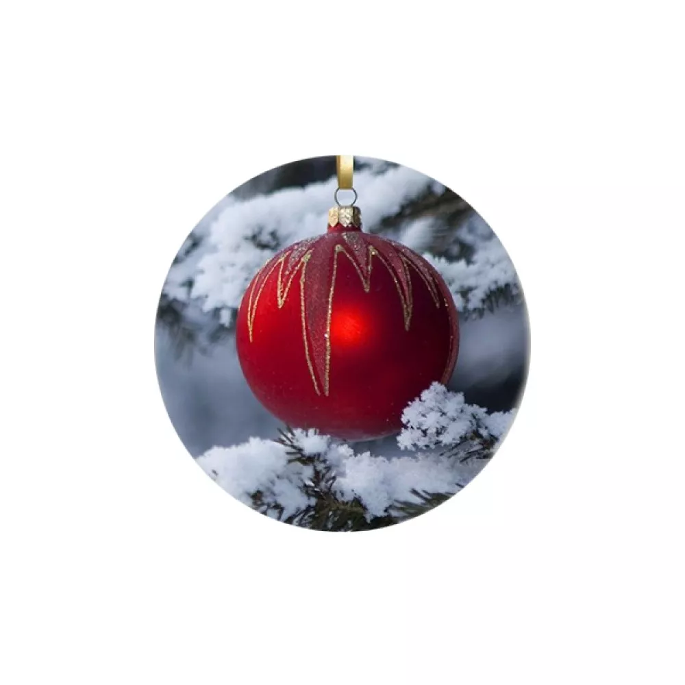 Държач за смартфон/таблет, Popsocket, Winter Series