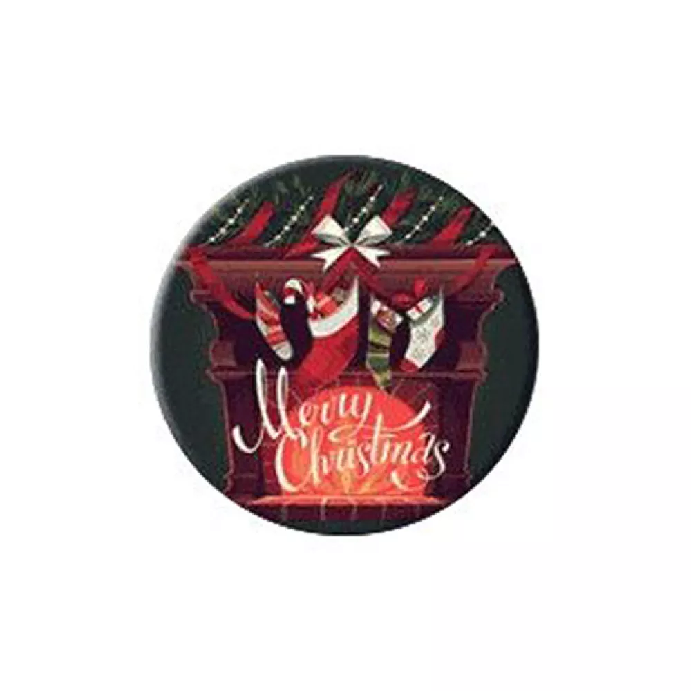 Държач за смартфон/таблет, Popsocket, Winter Series