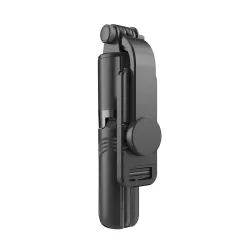 Селфи стик G11 Tripod, Bluetooth 