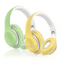 Детски слушалки Bluetooth HF - P16