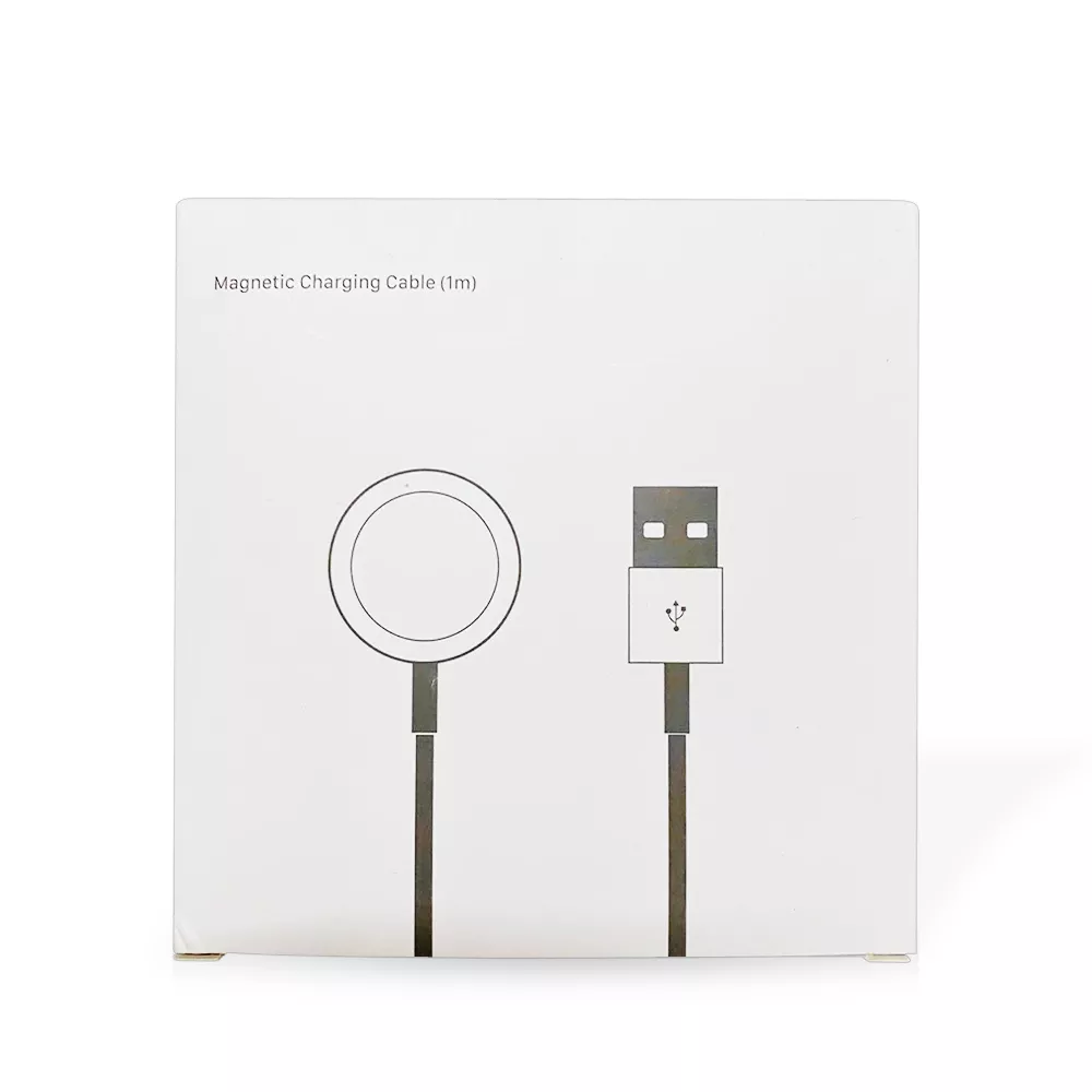 Зарядно устройство за смарт часовник Apple iWatch