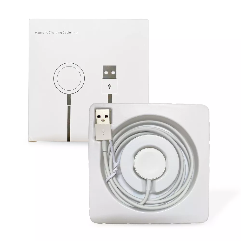 Зарядно устройство за смарт часовник Apple iWatch