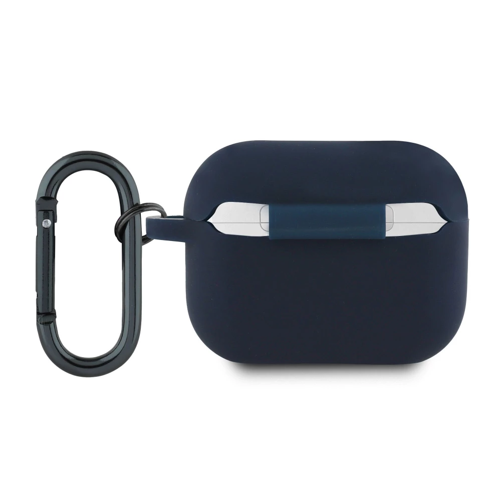 Калъф Red Bull RBAP2SIILV за AirPods Pro 2