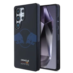 Калъф Red Bull Two Bulls MagSafe RBHMS25L24HIDBV за Samsung Galaxy S25 Ultra