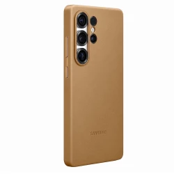 Оригинален силиконов калъф Samsung EF-VS938PFE за Samsung Galaxy S25 Ultra - KindSuit Оригинален силиконов калъф Samsung EF-VS938PFE за Samsung Galaxy S25 Ultra - KindSuit