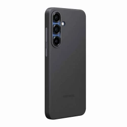 Оригинален силиконов калъф Samsung EF-PS931CBE за Samsung Galaxy S25 - Silicone Cover