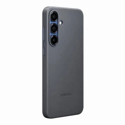 Оригинален силиконов калъф Samsung EF-VS931PBE за Samsung Galaxy S25 - KindSuit