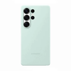 Оригинален силиконов калъф Samsung EF-PS938CME за Samsung Galaxy S25 Ultra- Silicone Cover
