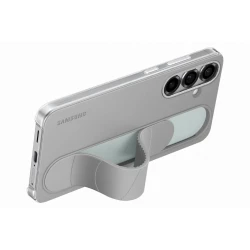 Оригинален кожен калъф Samsung EF-GS931CJE за Samsung Galaxy S25- Standing Grip Cover