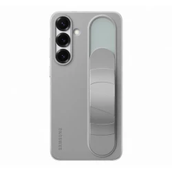 Оригинален кожен калъф Samsung EF-GS931CJE за Samsung Galaxy S25- Standing Grip Cover