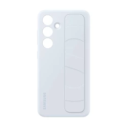 Оригинален калъф Samsung EF-GS926CLE за Samsung Galaxy S24 Plus - Standing Grip Cover