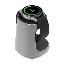 Стойка за зарядно устройство SAMSUNG GP-XVU022SAN за Samsung Galaxy Watch 3/4/5/6/active 2