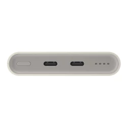 Външна батерия Samsung EB-P3400XUE - 10 000 mAh, 25W, 2xUSB-C