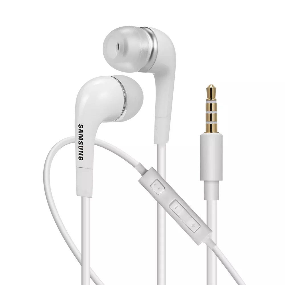 Слушалки Samsung - EHS64AVFWE с 3.5мм, (bulk)