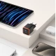 Зарядно устройство 220V SPIGEN 30W, USB-C, Arcstation Essential EE301EU
