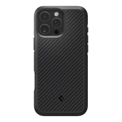 Калъф SPIGEN Core Armor за Apple iPhone 16 Pro