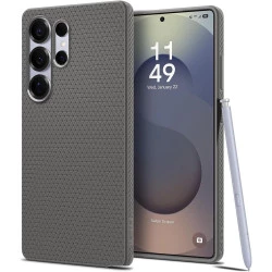 Калъф SPIGEN Liquid Air за Samsung Galaxy S25 Ultra