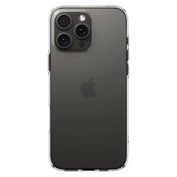 Калъф SPIGEN Liquid Crystal за Apple iPhone 16 Pro