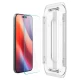  Стъклен протектор SPIGEN за Apple iPhone 16 Pro Max, Easy Fit