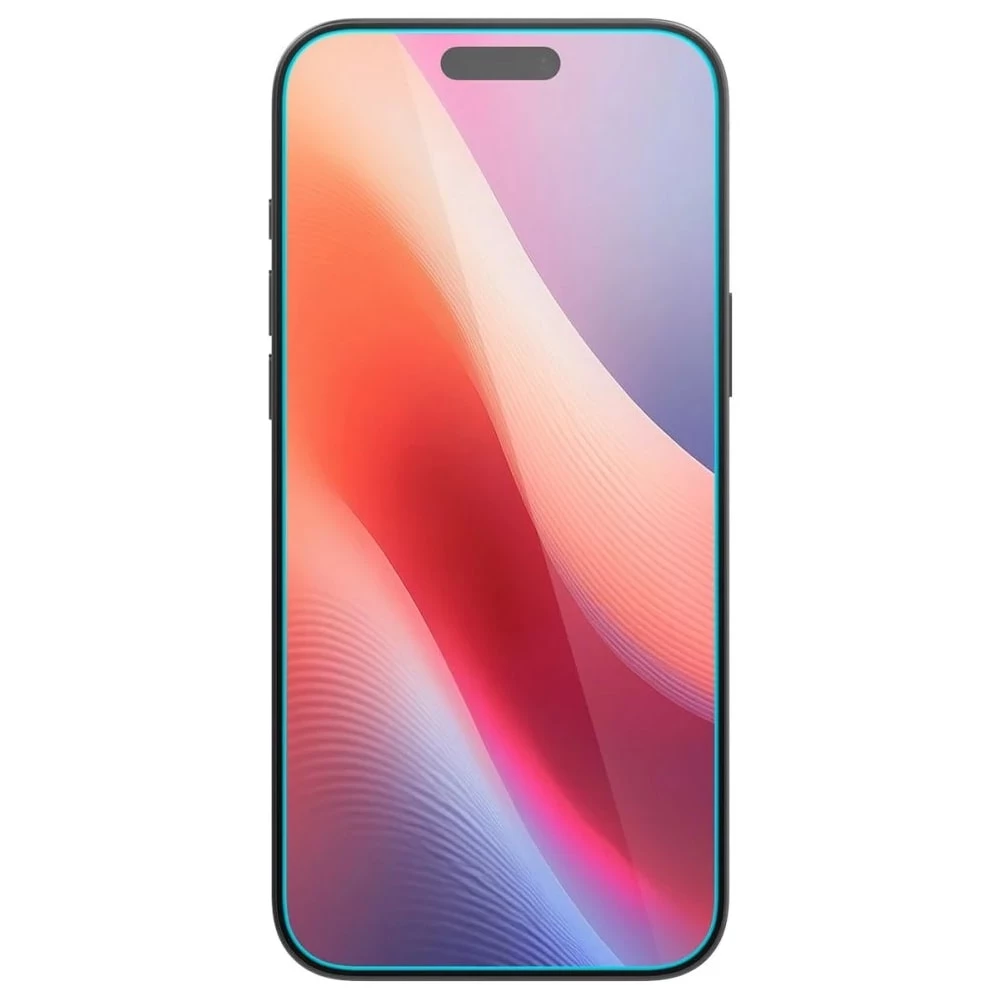  Стъклен протектор SPIGEN за Apple iPhone 16 Pro Max, Easy Fit